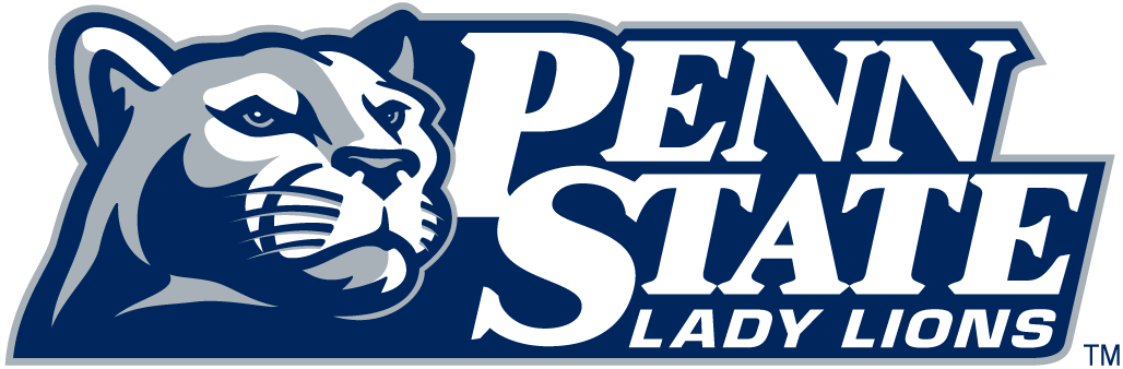 Penn State Nittany Lions 2001-2004 Alternate Logo v2 diy iron on heat transfer